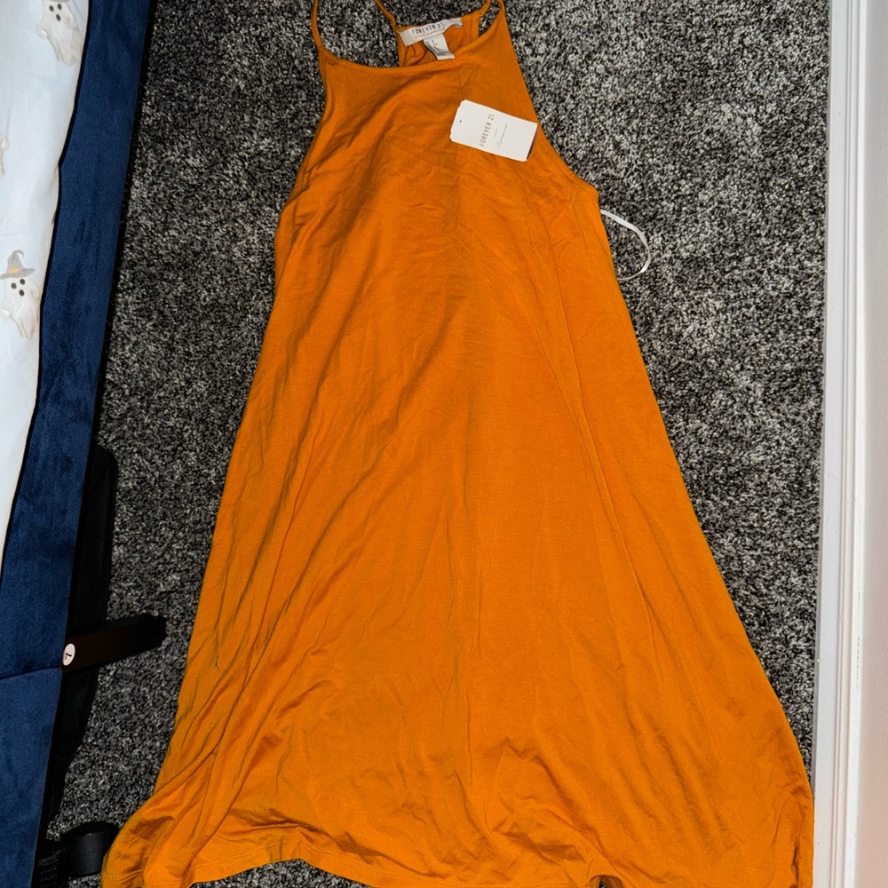 Forever 21 dress